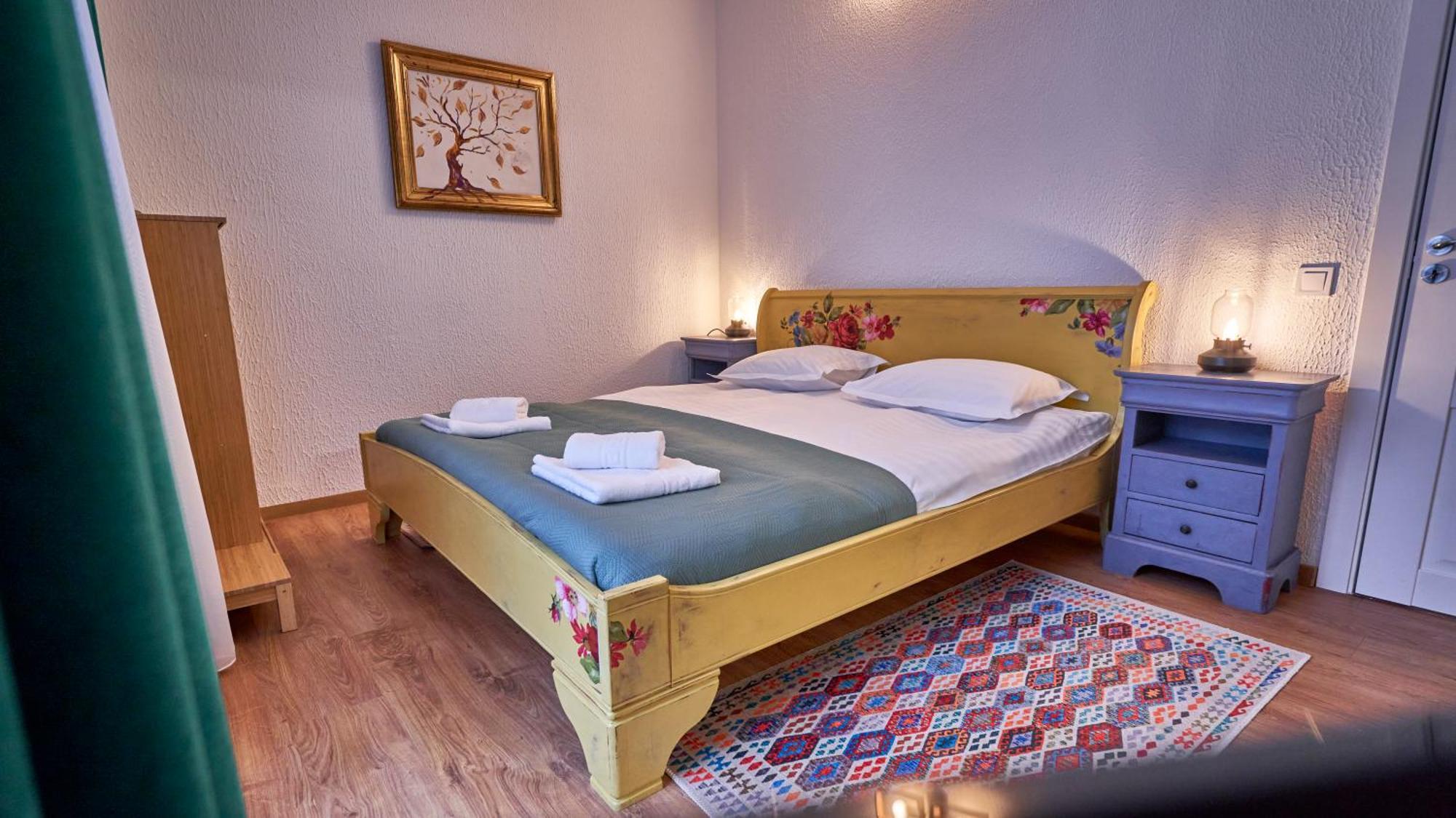 Family Treez Premium Apartments Poiana Brașov Exterior foto