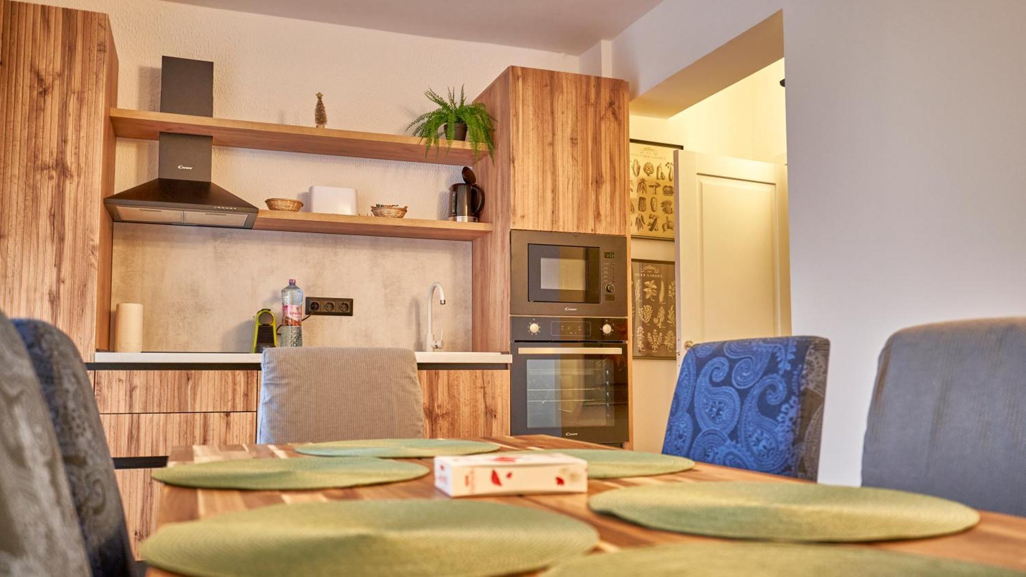 Family Treez Premium Apartments Poiana Brașov Exterior foto
